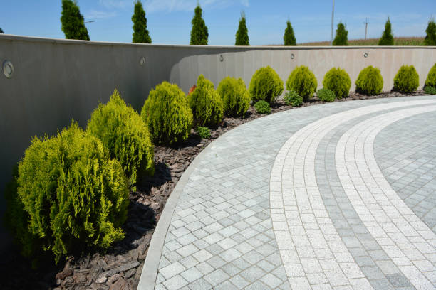 Professional Driveway Pavers in Graham, WA