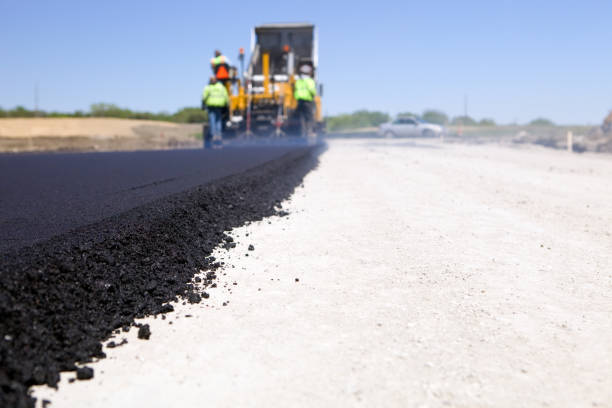 Best Driveway Pavers Near Me  in Graham, WA
