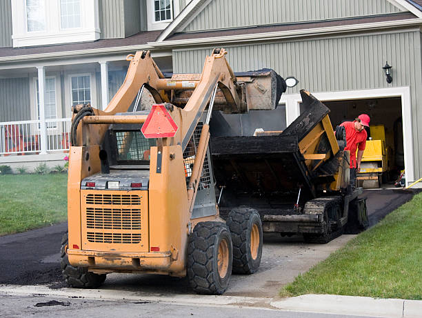 Best Affordable Driveway Pavers  in Graham, WA