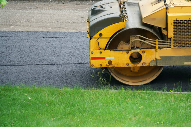 Best Concrete Paver Driveway  in Graham, WA